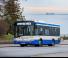 Autobusy Městské autobusy Solaris Urbino 8,9 LE