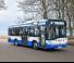 Autobusy Městské autobusy Solaris Urbino 8,9 LE