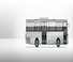 Autobusy Meziměstské autobusy Mercedes-Benz Intouro