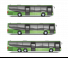 Autobusy Meziměstské autobusy Setra S 415 LE business