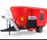 Krmná technika Míchačky krmiv Peecon Biga 22-215/245 Twin Wide Body Future