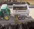 Krmná technika Míchačky krmiv Kuhn Botec 172