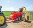 Krmná technika Míchačky krmiv Kuhn SL 110