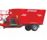 Krmná technika Míchačky krmiv Trioliet Solomix 2 2000L VLH-B-T
