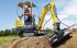 Minirypadla Wacker Neuson 1404