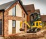 Minirypadla JCB 16C-I