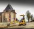 Minirypadla JCB 18Z-I