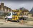 Minirypadla JCB 18Z-I