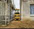 Minirypadla JCB 18Z-I