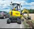 Minirypadla Wacker Neuson 28 Z 3