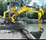 Minirypadla Wacker Neuson 28 Z 3