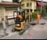 Minirypadla Caterpillar 301.7 CR