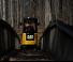 Minirypadla Caterpillar 301.7 CR