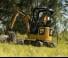 Minirypadla Caterpillar 301.7 CR