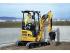 Minirypadla Caterpillar 301.7D CR