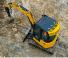 Minirypadla Caterpillar 302.7 CR
