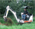 Minirypadla Bobcat 319 K