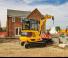 Minirypadla JCB 36C-1