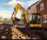 Minirypadla JCB 48Z-I