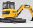 Minirypadla JCB 48Z-I