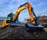 Minirypadla JCB 48Z-I