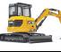 Minirypadla JCB 48Z-I