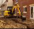 Minirypadla JCB 48Z-I
