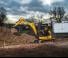 Minirypadla JCB 50Z-2