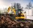 Minirypadla JCB 50Z-2