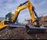Minirypadla JCB 50Z-I