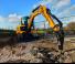 Minirypadla JCB 51R-I