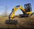 Minirypadla JCB 55Z-I