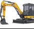 Minirypadla JCB 55Z-I