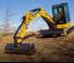 Minirypadla JCB 55Z-I