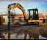 Minirypadla JCB 57C-I