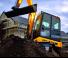 Minirypadla JCB 57C-I