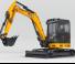 Minirypadla JCB 57C-I