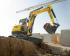Minirypadla Wacker Neuson 6003