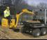 Minirypadla JCB 8008 CTS