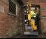 Minirypadla JCB 8008