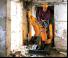 Minirypadla JCB 8010 CTS