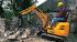 Minirypadla JCB 8010 CTS