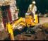 Minirypadla JCB 8010 CTS