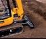 Minirypadla JCB 8014