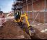 Minirypadla JCB 8014