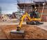 Minirypadla JCB 8016 CTS