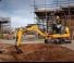 Minirypadla JCB 8016 CTS