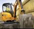 Minirypadla JCB 8025 ZTS