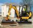 Minirypadla JCB 8026 CTS