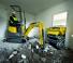 Minirypadla Wacker Neuson 803